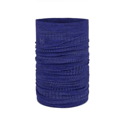 Afbeelding van BUFF® DryFlx® Multifunctionele Cols Blauw Unisex Volwassenen