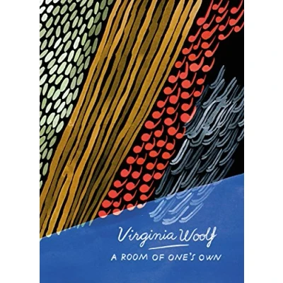Afbeelding van A room of one&#039;s own and Three guineas: Virginia Woolf