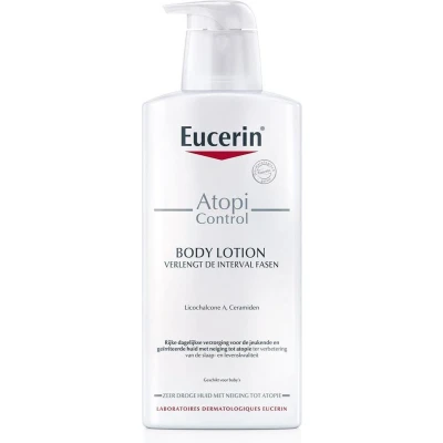 Afbeelding van Eucerin Atopicontrol Kalmerende Lotion