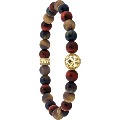 Afbeelding van Thomas Sabo A2145 324 2 L17 Armband Unisex 925er Zilver 17 cm