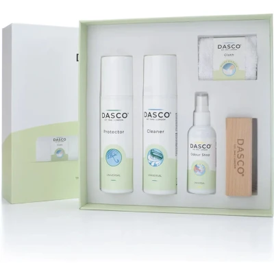 Afbeelding van Dasco Ultimate shoe care kit