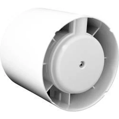 Afbeelding van Wallair N40903 Buis inschuifventilator 230 V 163 m3/h 125 mm