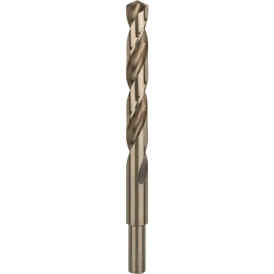 Afbeelding van Bosch Accessoires Metaalboren HSS Co, Standard 12,5 x 101 151 mm 5st 2608585904