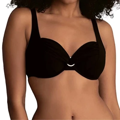 Afbeelding van Rosa Faia Beugelbandeau bikinitop