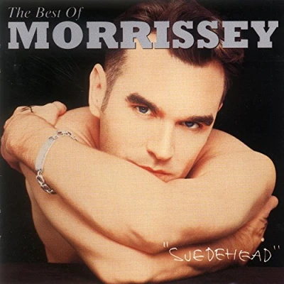 Afbeelding van Suedehead: The Best Of Morrissey