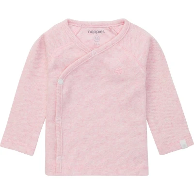 Afbeelding van Longsleeve Nanyuki Light Rose Melange 44
