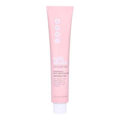 Afbeelding van Milk_Shake Smoothies Semi Permanent Color 9.13 Very Light Beige Blonde 100ml