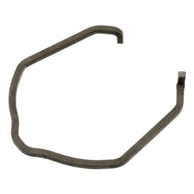 Afbeelding van Klem, laadluchtslang FEBI BILSTEIN 49783