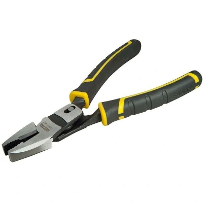 Afbeelding van Sfm combinatietang kracht 215 mm Stanley