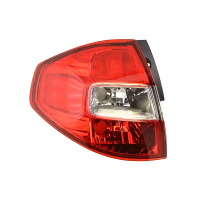 Afbeelding van ALKAR 2201756 Achterlicht Links P21W, W5W, PY21W Zonder lamphouder RENAULT: Koleos I (HY) 2.5 4x4, 2.0, 2.0 dCi, dCi 2008 2013