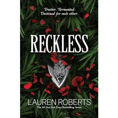 Afbeelding van ReckIess the PowerIess Trilogy: Leader of Rif Resistance and Founder Republic Rif: 2