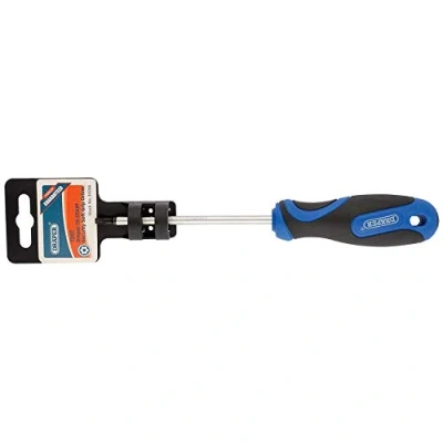 Afbeelding van Draper 34266 Tx Star T20 Sabotage Beveiliging Schroevendraaier met Zachte Grip