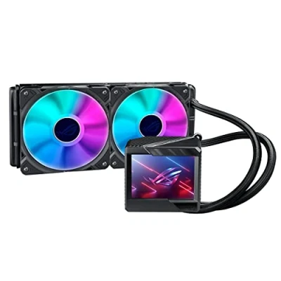 Afbeelding van ASUS ROG RYUJIN II 240 ARGB