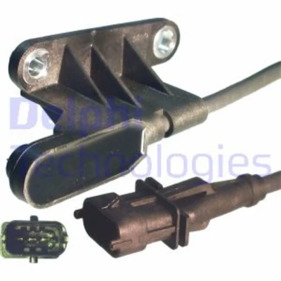 Afbeelding van Delphi Diesel Nokkenas positiesensor SS10518 12B1