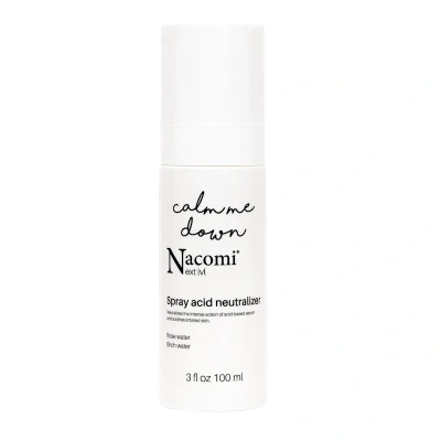 Afbeelding van Nacomi NXT Spray Acid Neutralizer 100ml.