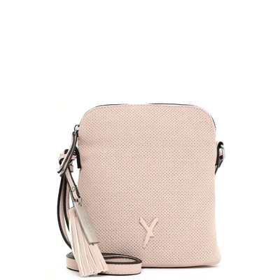 Afbeelding van SURI FREY ROMY Basic Schoudertas rose, Dames, Maat: One Size, Rose