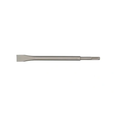 Afbeelding van Wovar Platte Beitel SDSPlus 20 x 250 mm Per Stuk
