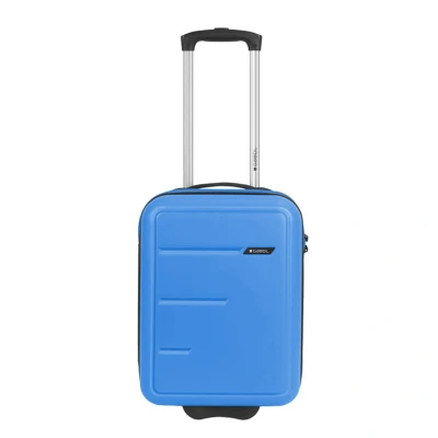 Afbeelding van Gabol Future Plus Underseater celeste handbagage koffer