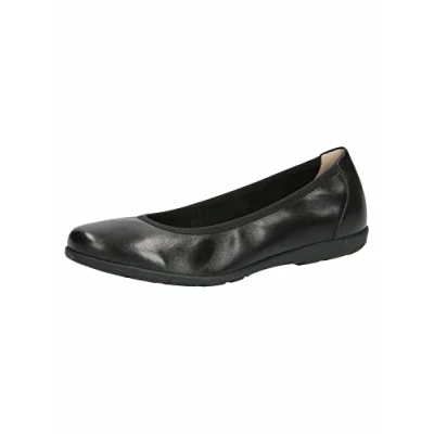 Afbeelding van Caprice Ballerina 9 22150 20 022 G breedte Maat: 37 EU