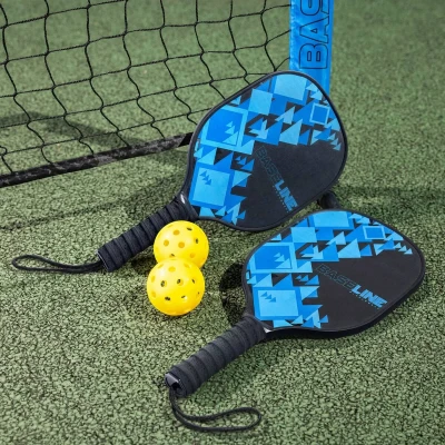 Afbeelding van Baseline Pickleball set