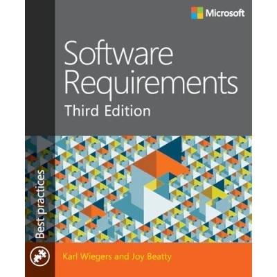 Afbeelding van Software Requirements