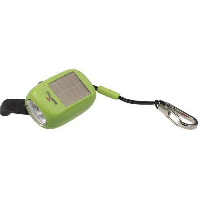 Afbeelding van Zaklamp Rubytec Kao Clip Green