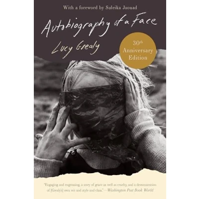 Afbeelding van Autobiography of a Face [Thirtieth Anniversary Edition]