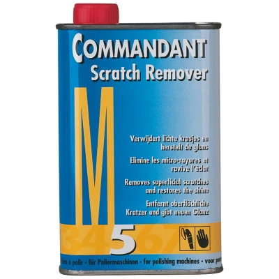 Afbeelding van Commandant Scratch Remover CM55