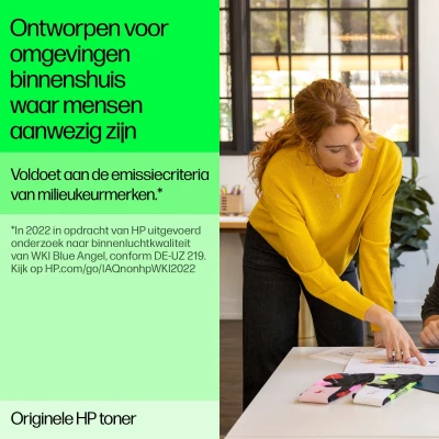 Afbeelding van HP 217Z (W2170Z) Toner Zwart Extra hoge capaciteit