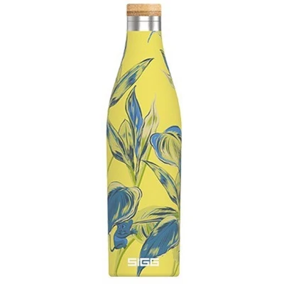 Afbeelding van Meridian Sumatra 0.5 L Maki yellow blue