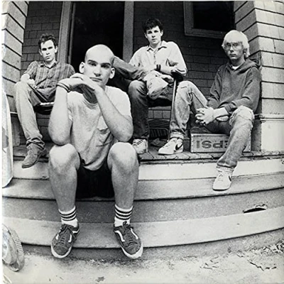 Afbeelding van Minor Threat Salad Days (Single)