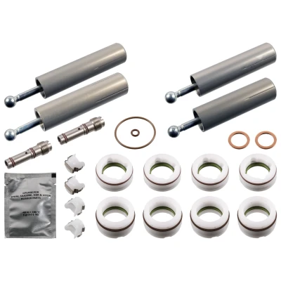 Afbeelding van Febi Bilstein Versnellingspook reparatieset 181402