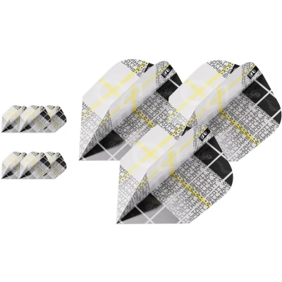 Afbeelding van Target Scott Williams G2 Pro Ultra 3 Sets NO6 Dart Flights