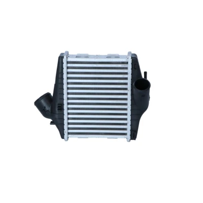Afbeelding van Intercooler, inlaatluchtkoeler NRF 30531