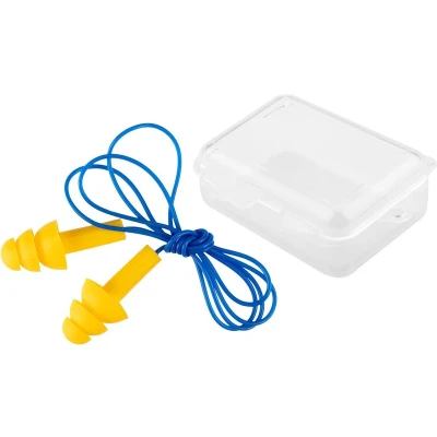 Afbeelding van NEO Oorplug 32db met Koord