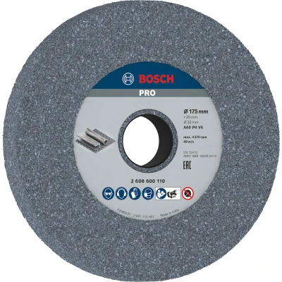 Afbeelding van Bosch Accessories 2608600110 Power Tools 1 stuk(s)