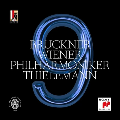 Afbeelding van Christian &amp; Wiener Philharmoniker Thielemann Bruckner: Symphony No. 9 in D Minor, WAB 109 (Edition Nowak) (CD)