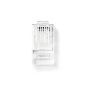 Afbeelding van Nedis RJ45 Stecker