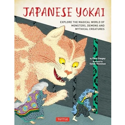 Afbeelding van Japanese Yokai