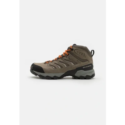 Afbeelding van Scarpa Moraine Mid GTX Wandelschoen Heren Halfhoog Maat 43,5