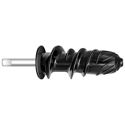 Afbeelding van AMZCHEF Kauwgereedschap voor slowjuicer accessoires compatibel met ZM1501 en GM3001 sapcentrifuge