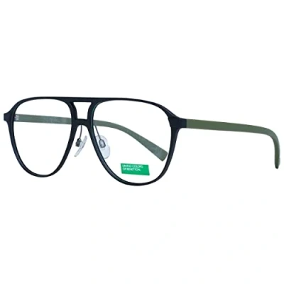 Afbeelding van Benetton Optical Frame BEO1008 001 56