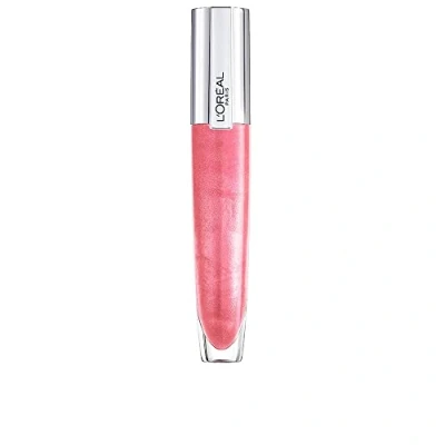 Afbeelding van L&#039;Oréal Glow Paradise Plumping Lipgloss 406 I Amplify