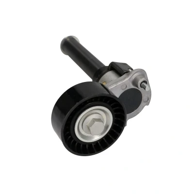 Afbeelding van Spanarm, V ribben riem BTA E2W0028BTA