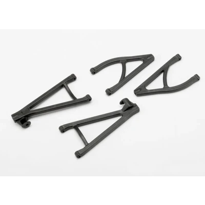 Afbeelding van Traxxas TRX7132 Vering arm set, achter (inclusief