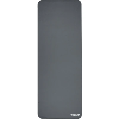 Afbeelding van Yogamat Avento Basic Grijs