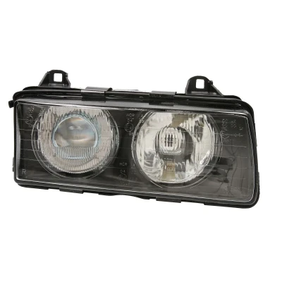 Afbeelding van Van Wezel Koplamp 0640962