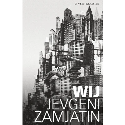 Afbeelding van Wij (Paperback)