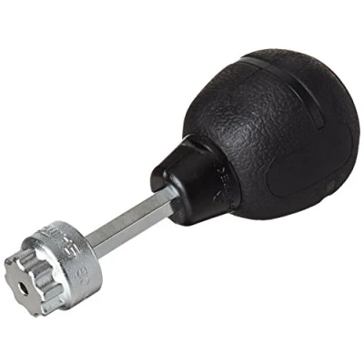 Afbeelding van Shimano Crank montage sleutel tl fc18 hollowtec ergo handgre