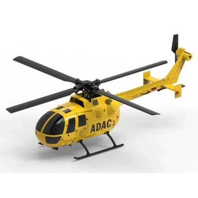 Afbeelding van Pichler ADAC Helicopter RC helikopter voor beginners RTF